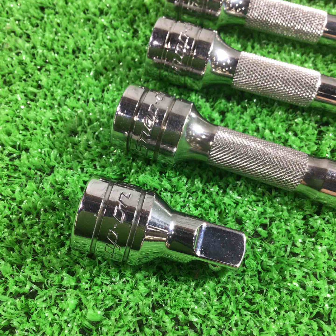 スナップオン(Snap-on) 3/8エクステンションバー6本セット PAKTY093【川口店】