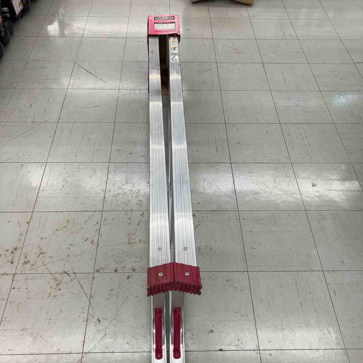 【美品 / 店頭受取り限定】◇長谷川工業(Hasegawa) アルミはしご兼用脚立 RAX2.0-18 (RAX-18)【鴻巣店】