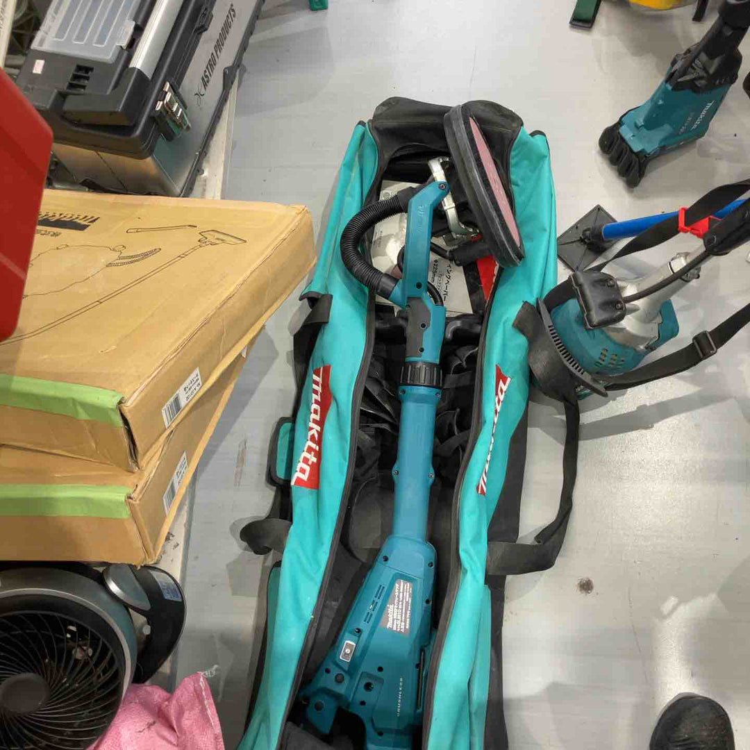 ★マキタ(makita) ドライウォールサンダ SL801DZ【戸田店】