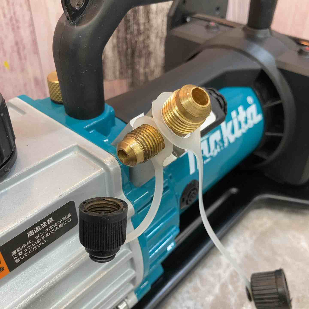 ★マキタ(makita) コードレス真空ポンプ VP181DZ【八潮店】