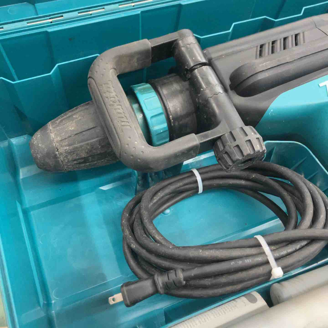 【中古品】 マキタ/makita 電動ハンマ・HM1213C 【桶川店】