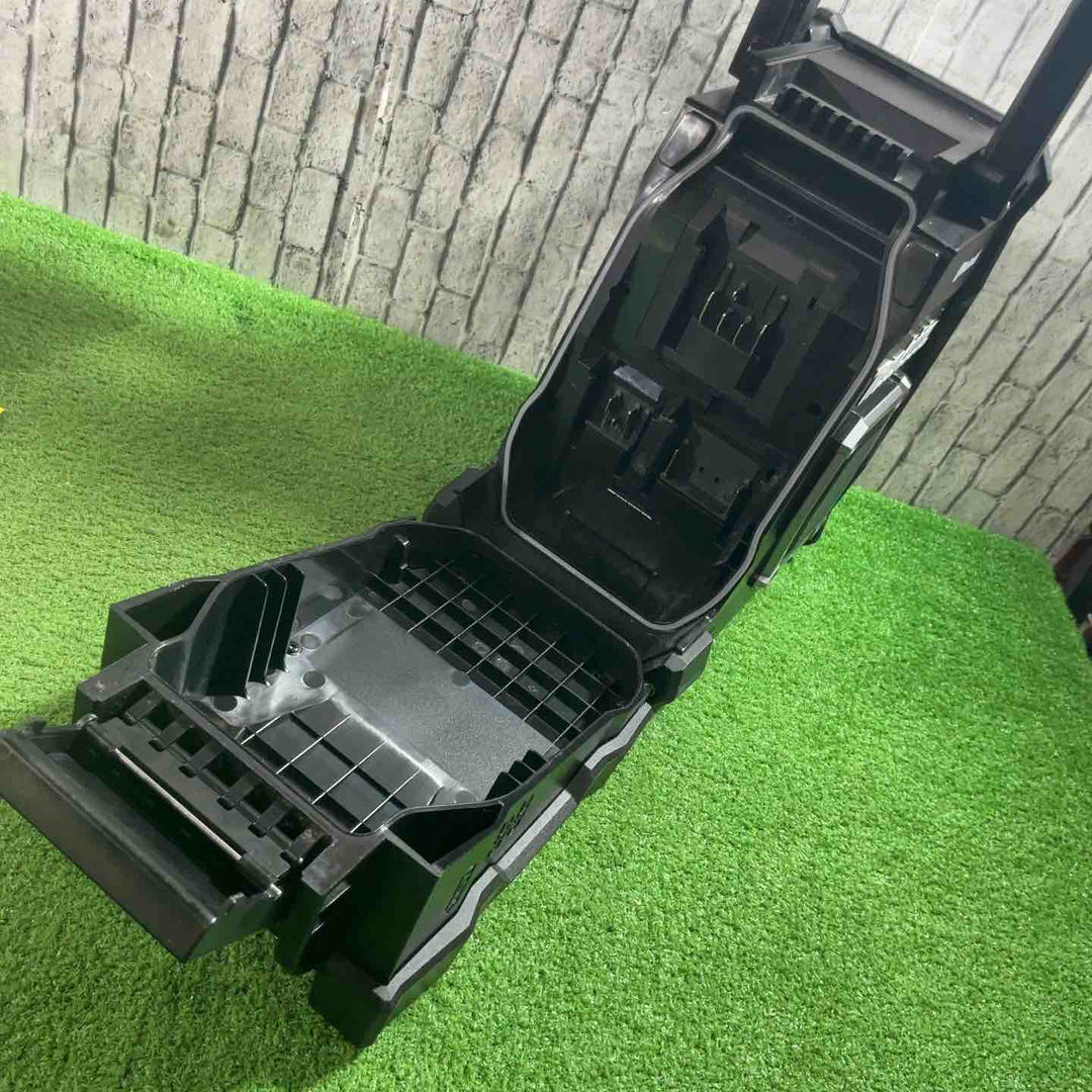 ◇マキタ(makita) 充電式ラジオ MR002GZB 動作確認済【川口店】