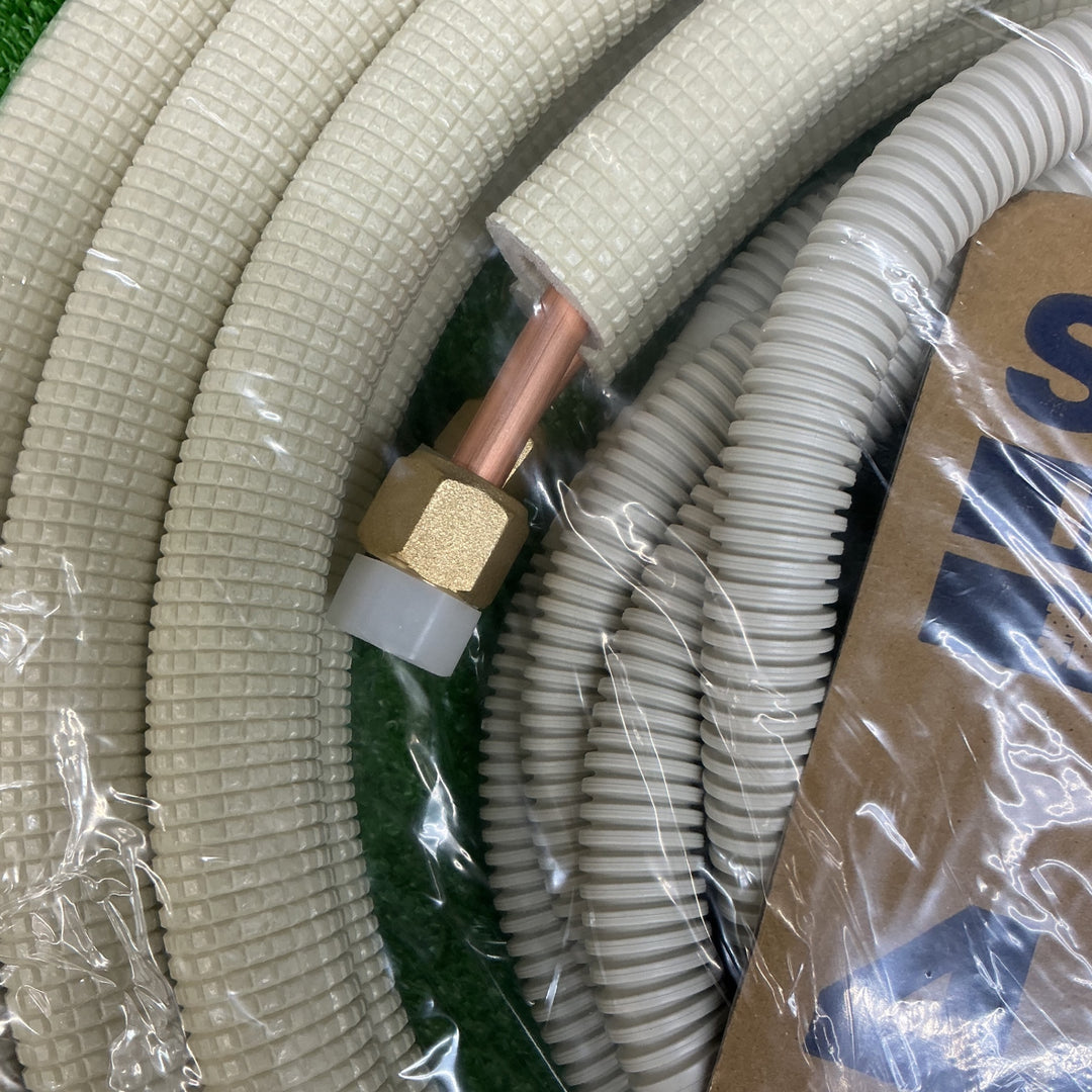 【未使用品】因幡電工 フレア配管セット 4m SPH-F234【電材館越谷店】