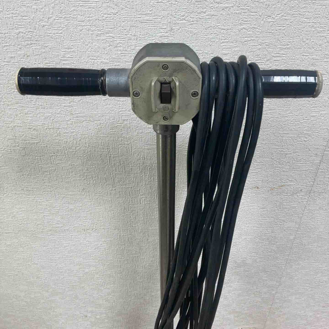 ◇武蔵電機(アマノ武蔵) 床ポリッシャ CCP-120H/高速型【草加店】