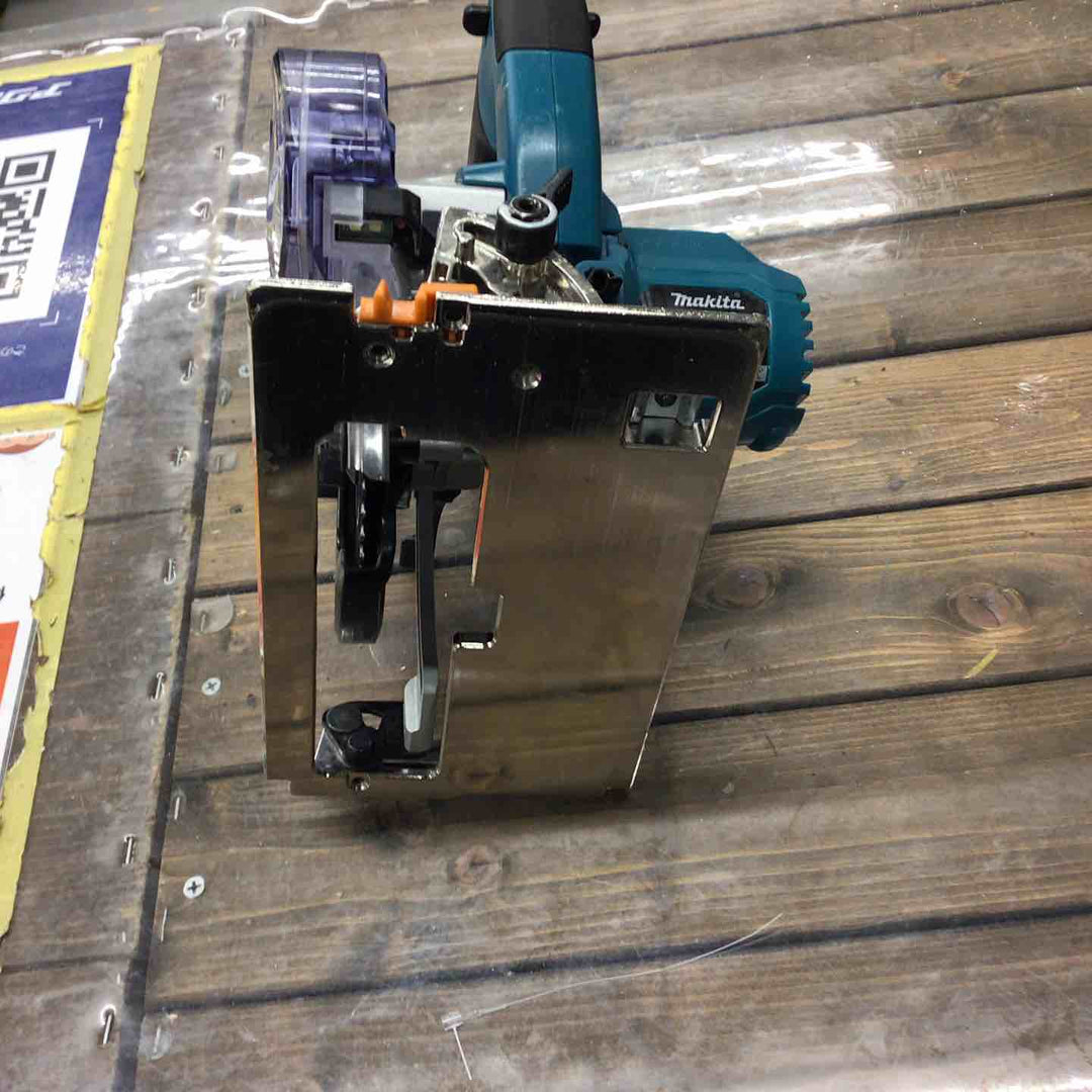 ★マキタ(makita) コードレス防じん丸のこ KS511DZ【戸田店】