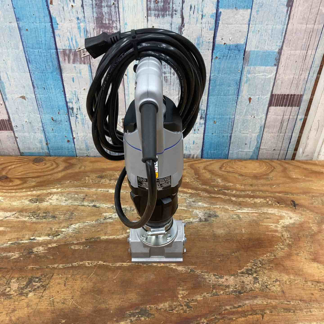 ◇mikasa/ミカサ 電直コテ型 バイブレーター UM UM-ZF100A【柏店】