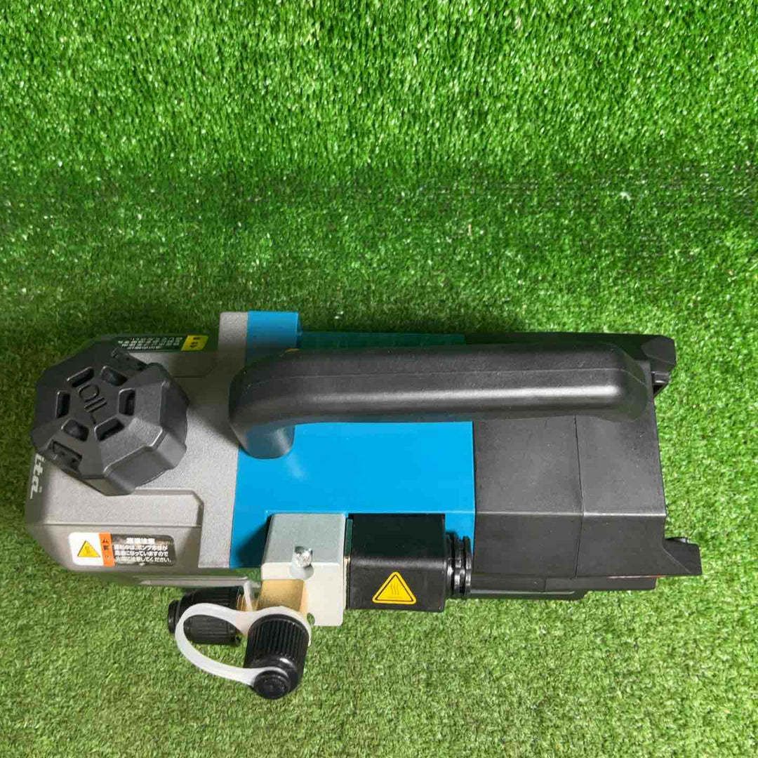 【未使用品】マキタ(makita) 40Vmax コードレス真空ポンプ VP001GZ(本体のみ)【藤沢店】