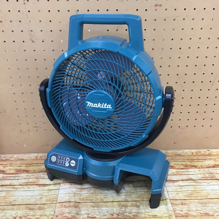 ☆マキタ(makita) コードレスファン CF203DZ【川崎店】
