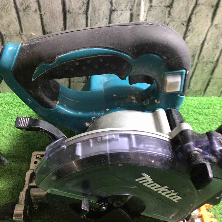 ★マキタ(makita) 防じん丸のこ KS5000FX【川口店】