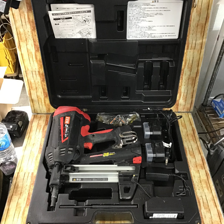 ★マックス(MAX) ガスネイラ GS-738C2【川崎店】