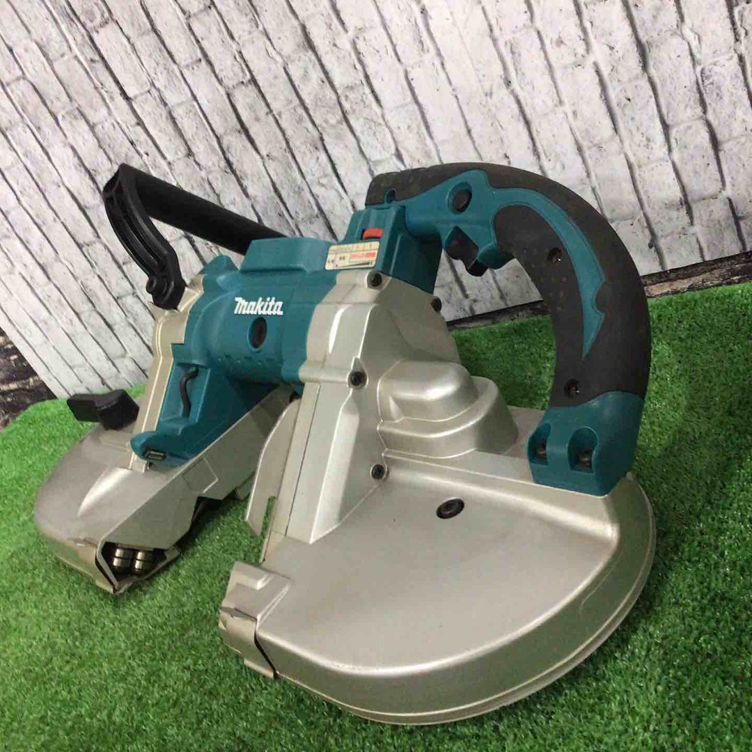 ★マキタ(makita) コードレスバンドソー PB180DZ【川口店】