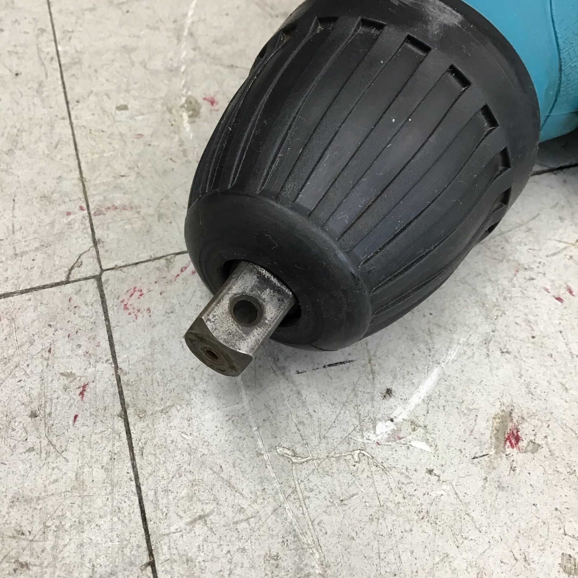 現状品】 マキタ/makita インパクトレンチ 6904VH 【鴻巣店】 – アクト