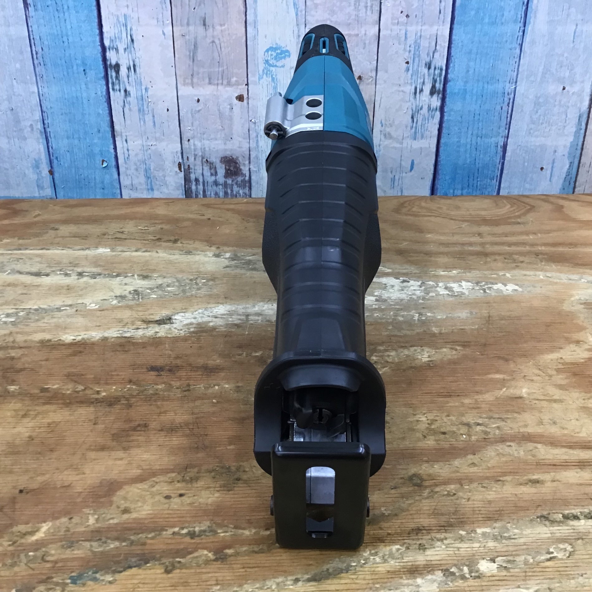 ☆マキタ(makita) コードレスレシプロソー JR187DZ【柏店】 – アクト