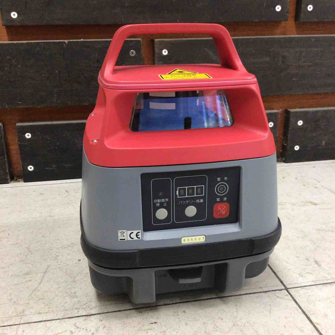 【中古品】 ペンタックス/PENTAX 回転レーザー PLP-702 【鴻巣店】