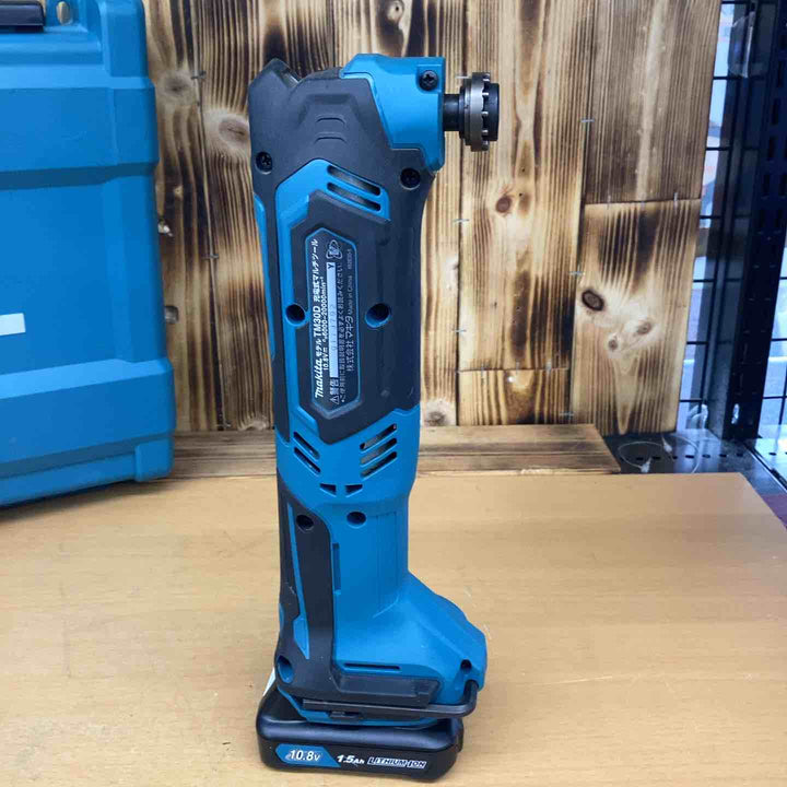 ☆マキタ(makita) コードレスマルチツール TM30DSH【越谷店】