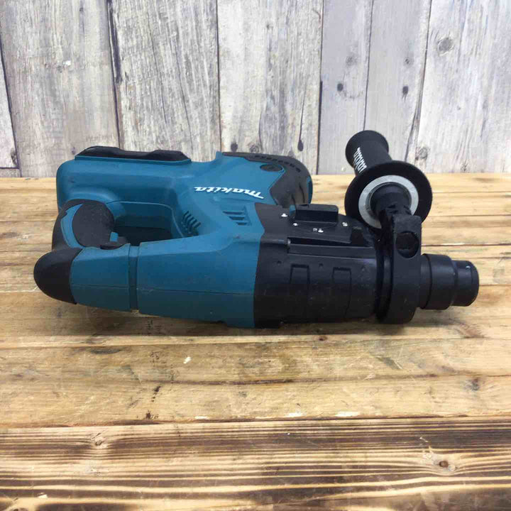 マキタ(makita) コードレスハンマドリル HR262DRDX 【東大和店】