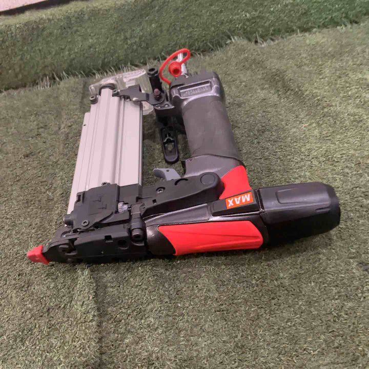 ★マックス(MAX) 高圧フィニッシュネイラ HA-55SF2(D) 動作確認済【川口店】