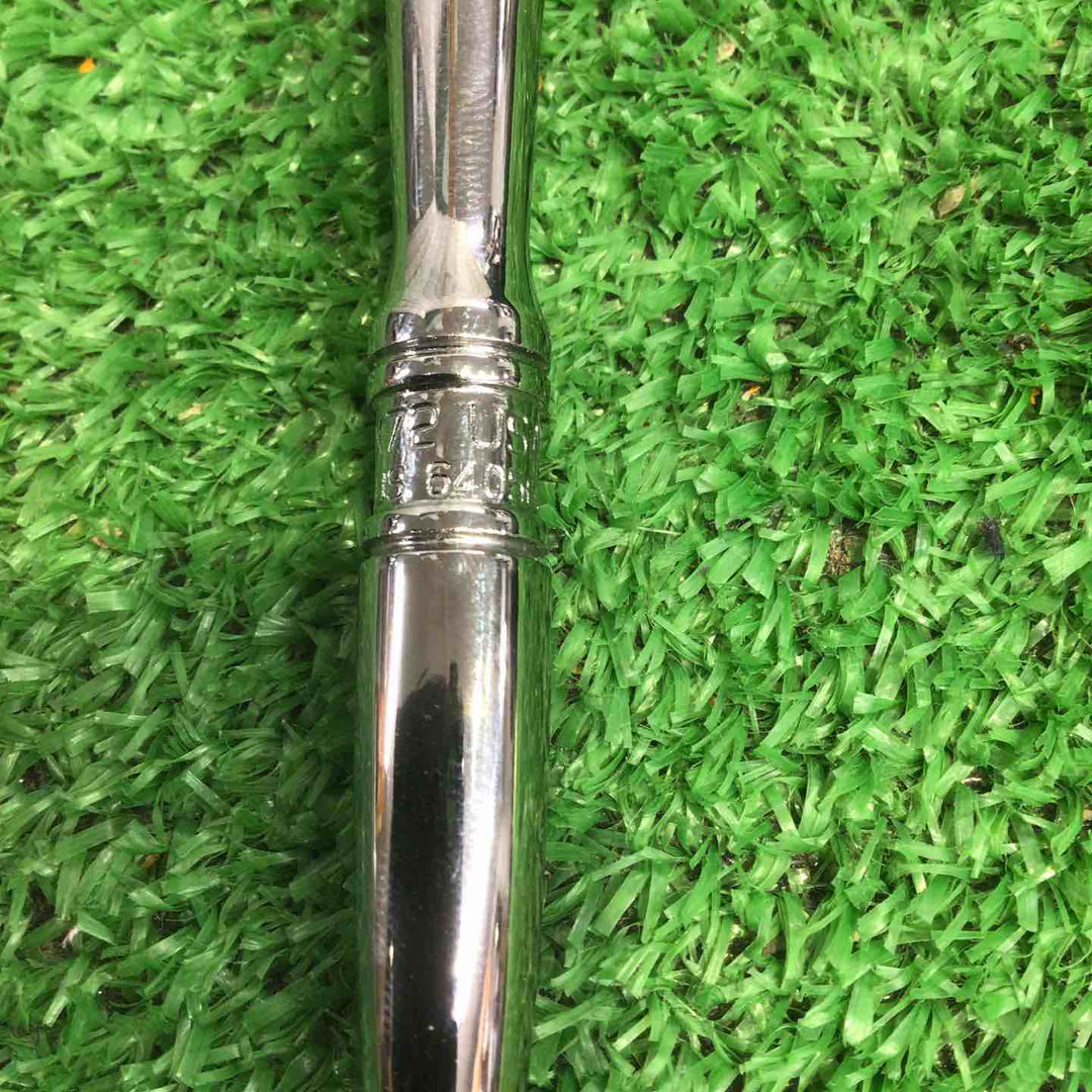 Snap-on スナップオン 1/4dr プッシュリリースロック式フレックスラチェット TRX72【町田店】