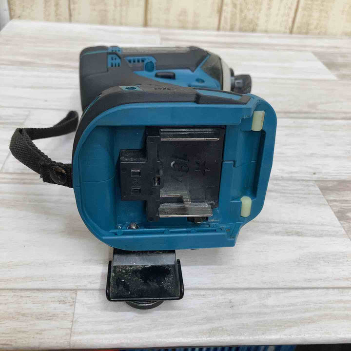 ★マキタ(makita) コードレスインパクトドライバー TD149DZ【柏店】