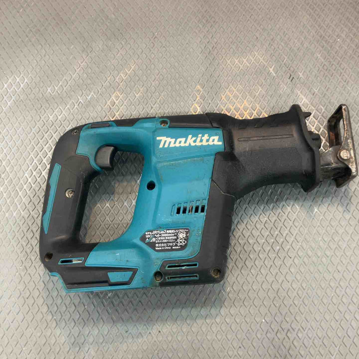 【中古品】マキタ(makita) コードレスレシプロソー JR188DRG【所沢店】