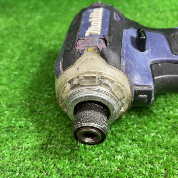 マキタ(makita) コードレスインパクトドライバー TD171DZAP【藤沢店】