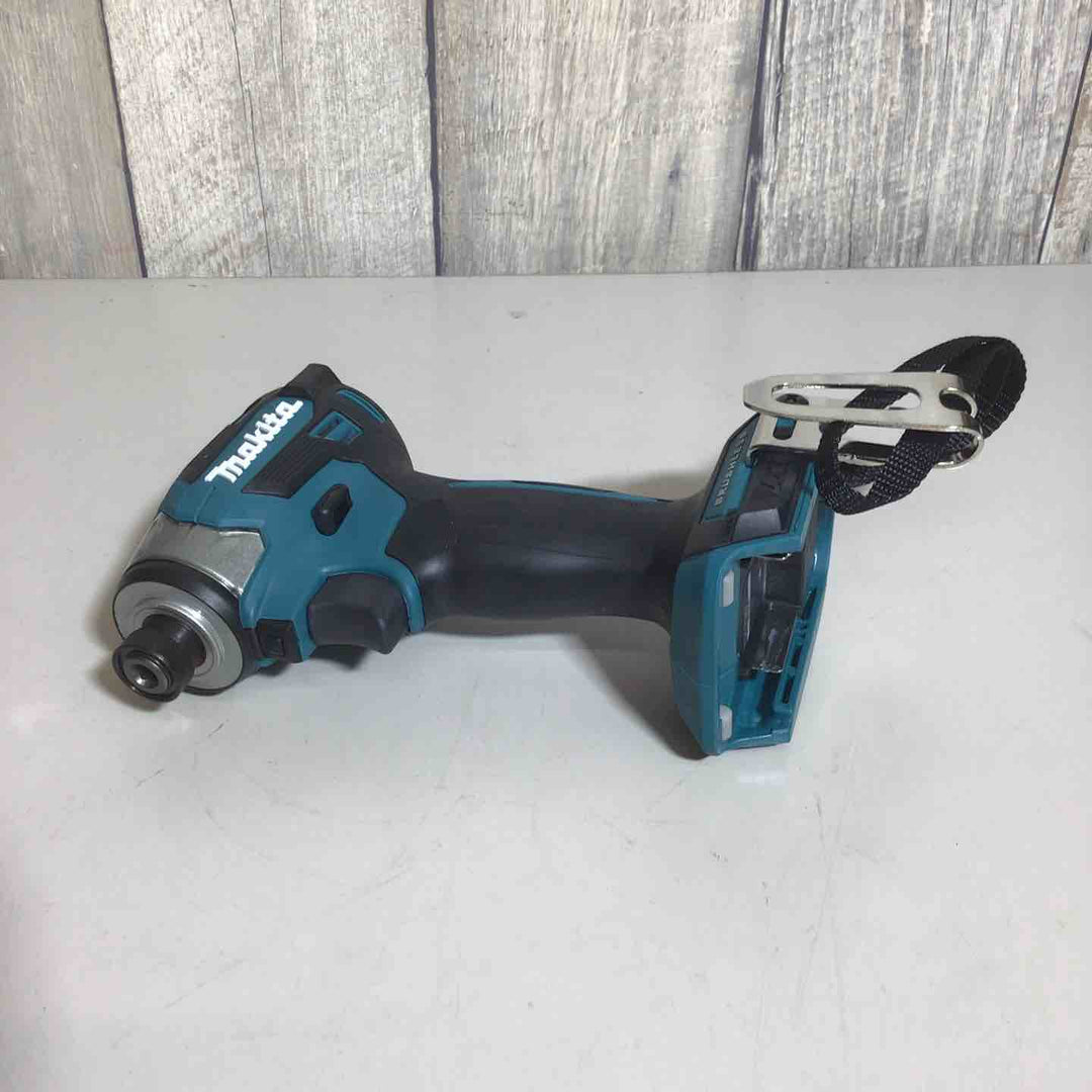 ★マキタ(makita) コードレスインパクトドライバー TD173DZ【戸田店】