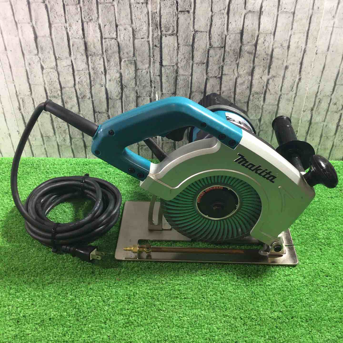 ◇マキタ(makita) 180mm カッタ 給水装置仕様 4107R【川口店