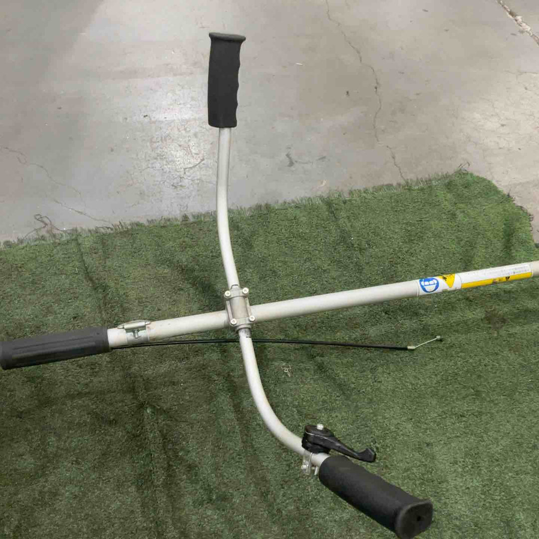 丸山製作所 エンジン草刈機 KC20A-1 動作確認済【川口店】