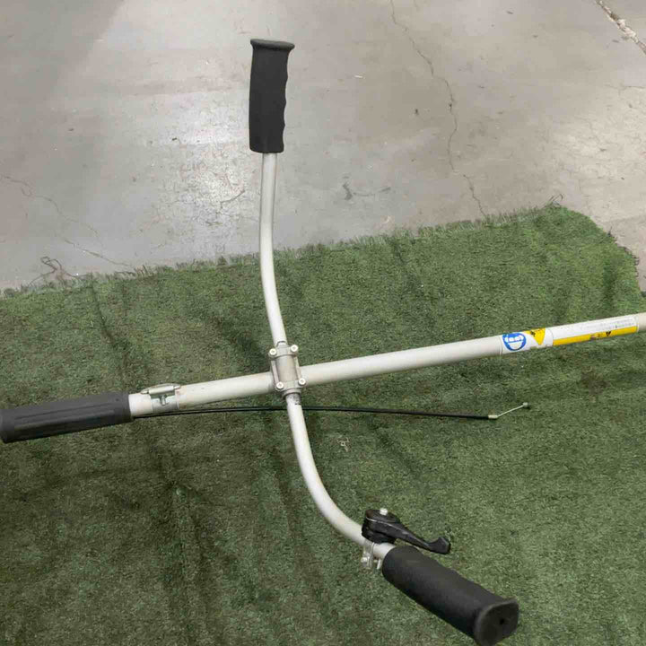 丸山製作所 エンジン草刈機 KC20A-1 動作確認済【川口店】
