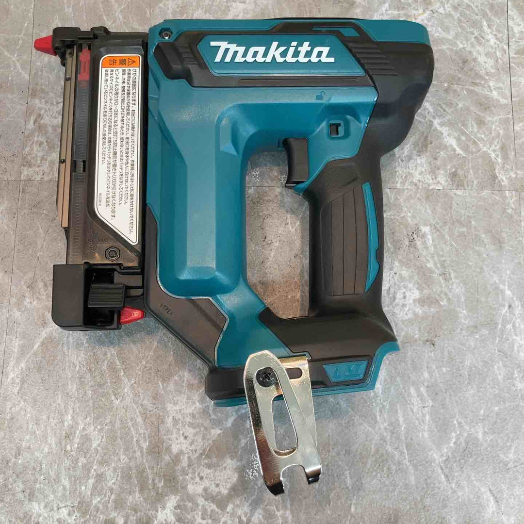 ★マキタ(makita) コードレスピンネイラ PT353DRG【八潮店】