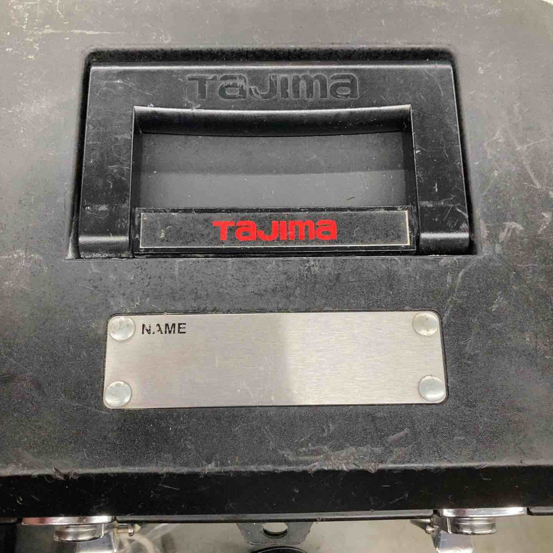 ◇タジマ(TAJIMA) レーザー墨出し器 NAVIゼロブルー リチウム KJC ZEROBLN-KJC 矩十字・横全周【戸田店】