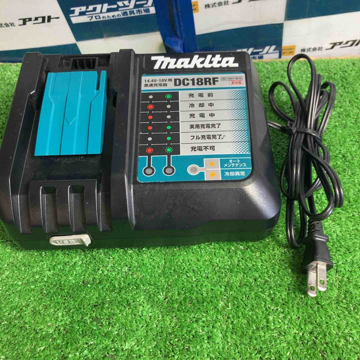 ★マキタ(makita) コードレスピンネイラ PT353DRG【草加店】