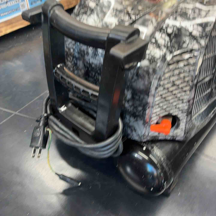 ◇マックス(MAX) 高圧専用エアコンプレッサ AK-HH1270E2 ガイアシルバー【藤沢店】