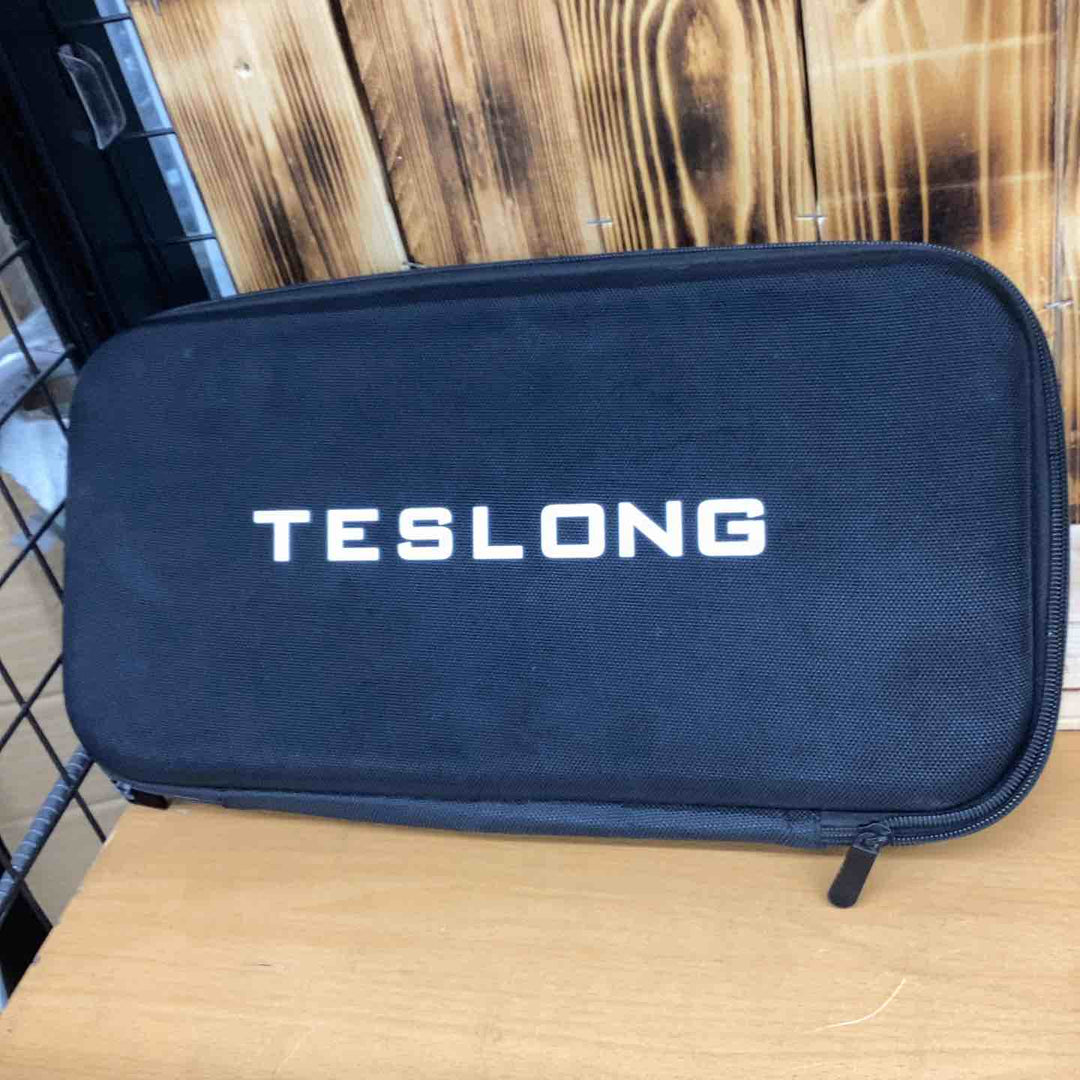 TESLONG TD500　ファイバースコープ　【越谷店】