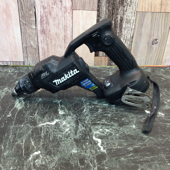 ☆マキタ(makita) コードレススクリュードライバー FS600DZB【八潮店】