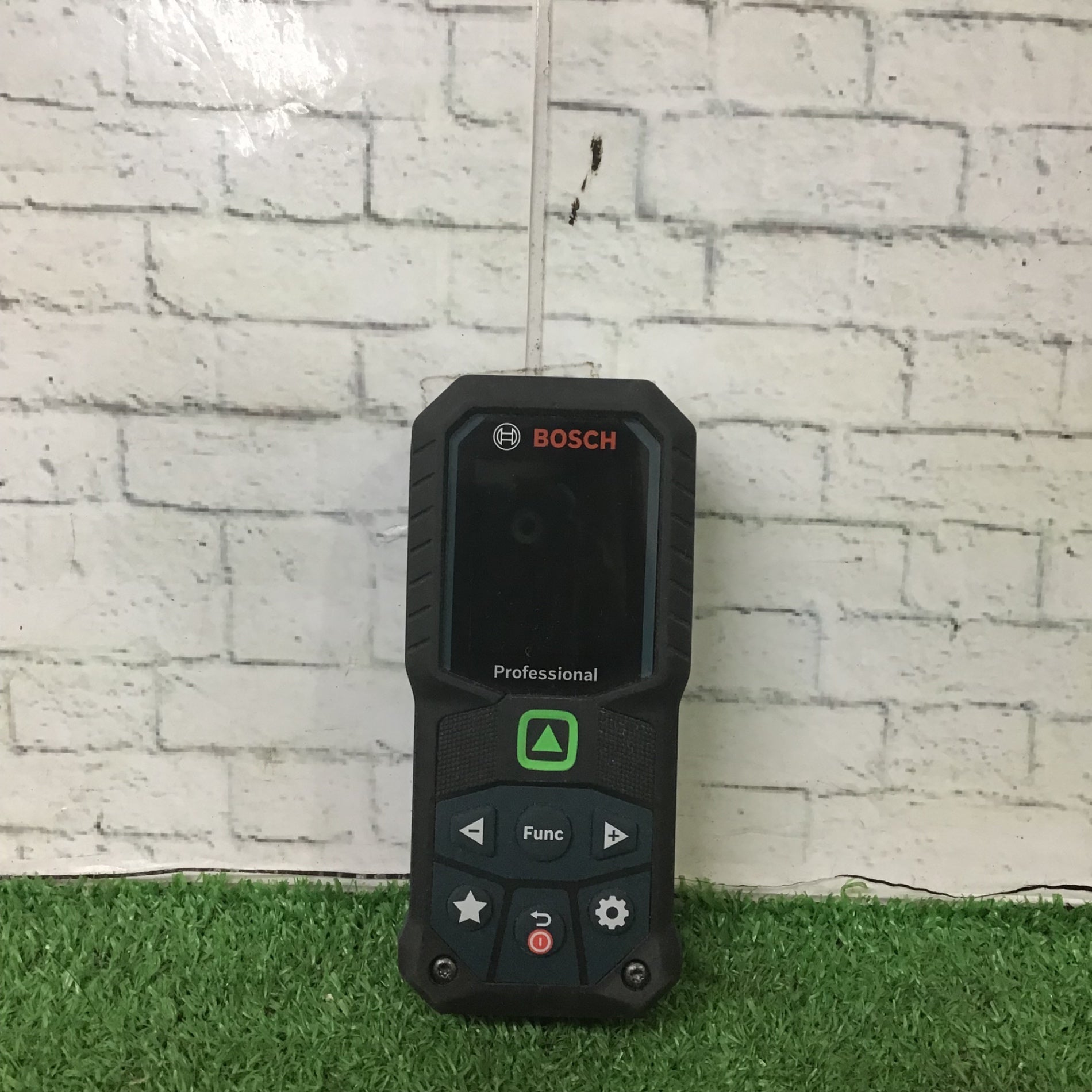 ky/12.16/3】 BOSCH ボッシュ GLM80 Professional レーザー距離計 測定 