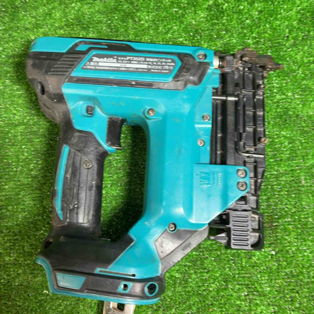 マキタ 充電式ピンタッカー PT352DZ【藤沢店】