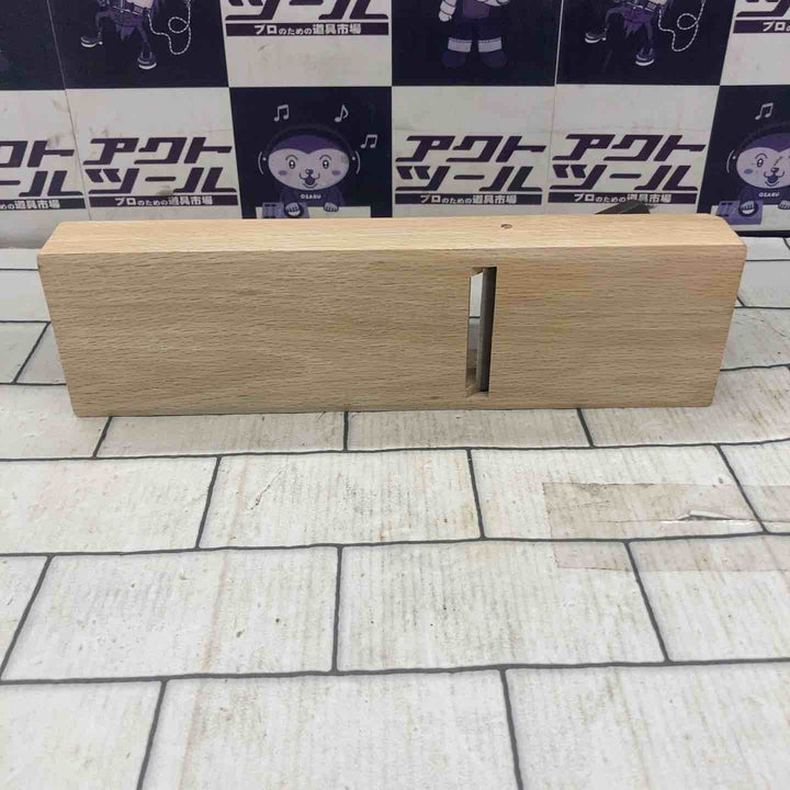 ◇大閣 鉋（かんな） SKH3 寸八【所沢店】