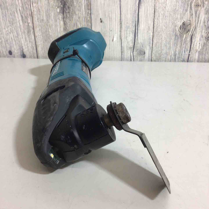 ◇マキタ(makita) コードレスマルチツール TM50DZ【戸田店】