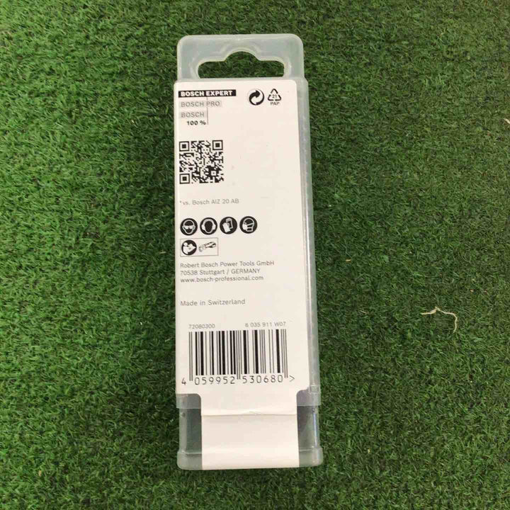 BOSCH マルチツールブレード (カットソー) スターロック 【金属用】 AIZ32AIT/10 2608900016【町田店】