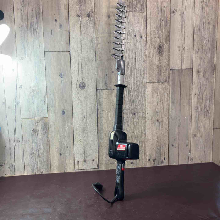 【中古品】 アルス(ARS) 高枝電動バリカン DKR-0330T-BK 【東大和店】