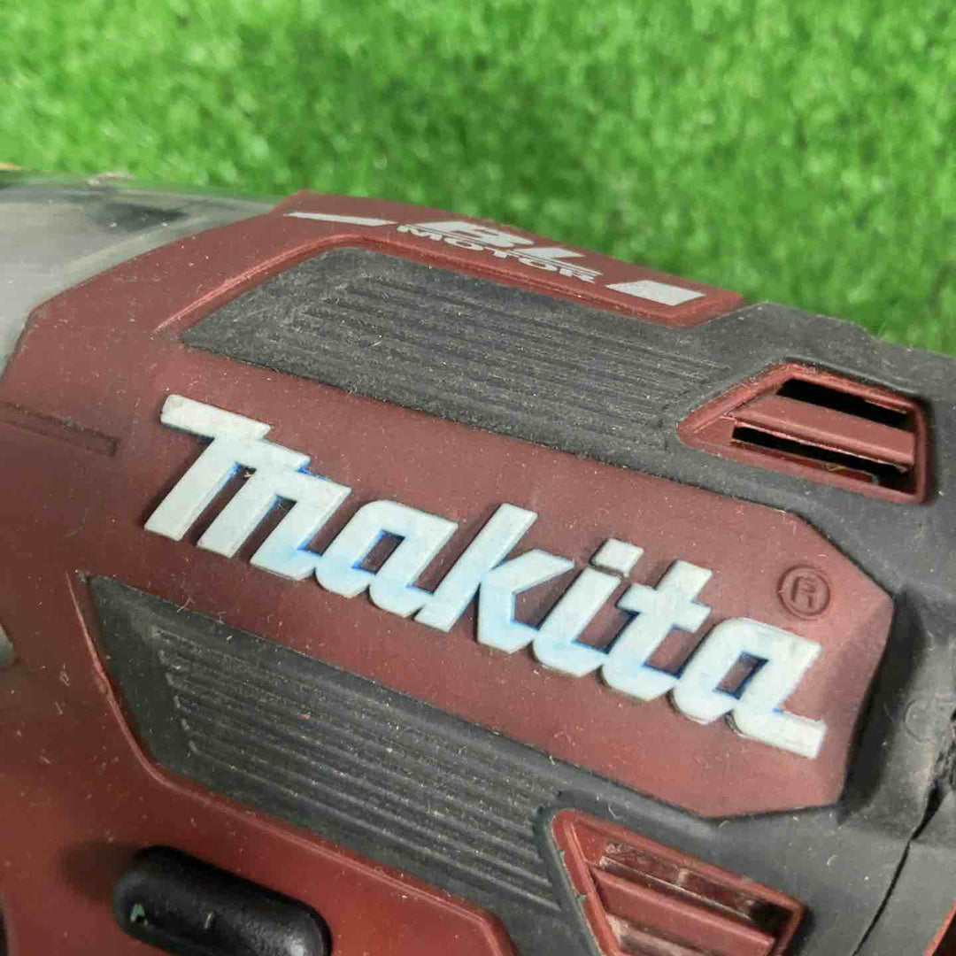 ◇マキタ(makita) コードレスインパクトドライバー TD173DZAR【草加店】