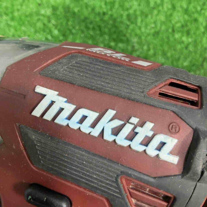 ◇マキタ(makita) コードレスインパクトドライバー TD173DZAR【草加店】