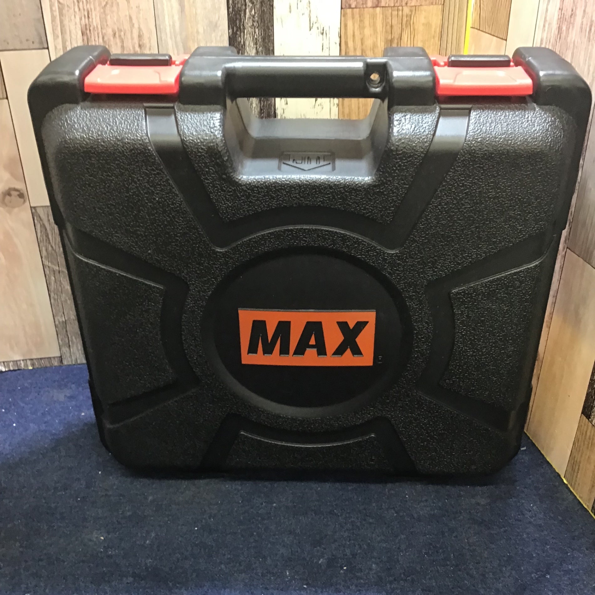 ☆マックス(MAX) 高圧フロアタッカ HA-50F3(D)【八潮店】 – アクト