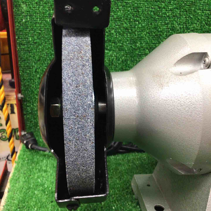 ◇新興製作所(SHINKO) 刃研ぎ研磨・グラインダー - SDG-193F ダブルグラインダ【川崎店】