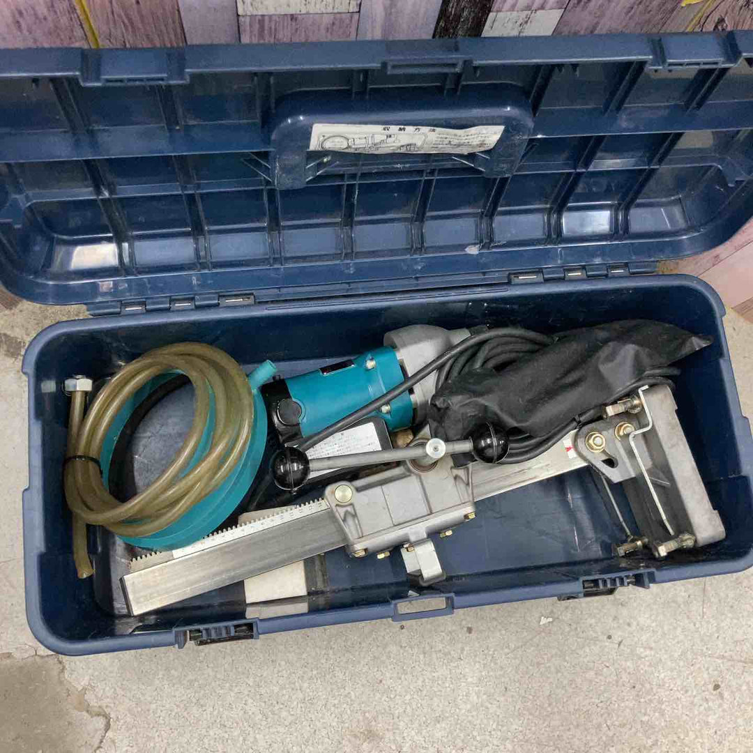 ◇マキタ(makita) コアドリル DM120【八潮店】