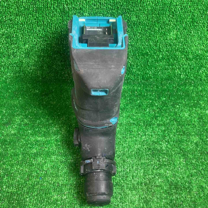 マキタ(makita) コードレスハンマドリル HR171DZ【川崎店】