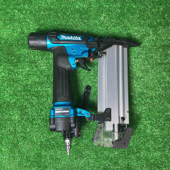 ★マキタ(makita) 高圧フィニッシュネイラ AF552HM【岩槻店】