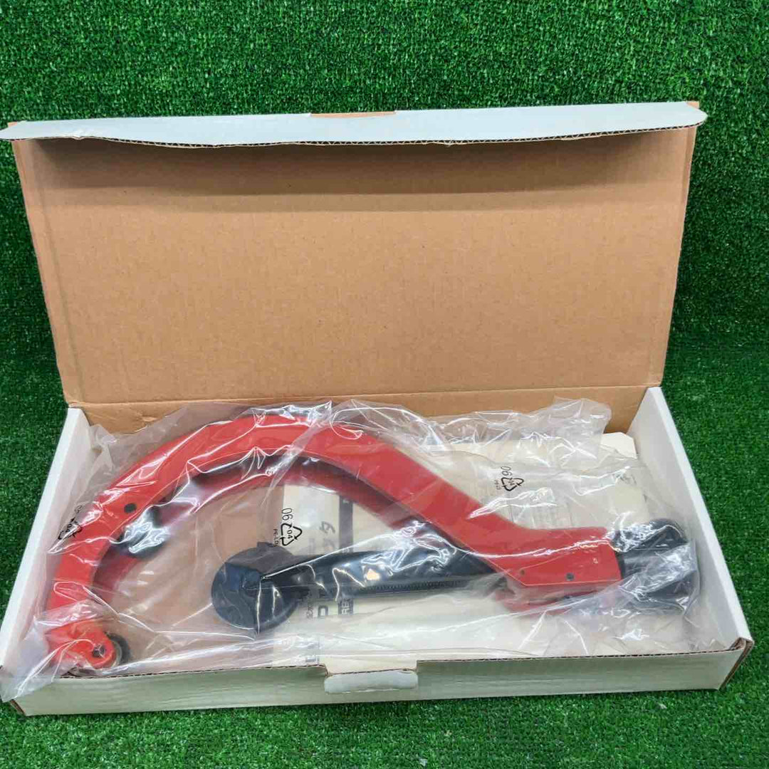 【未使用品】 REX PE管カッタ RB100 3個セット【藤沢店】
