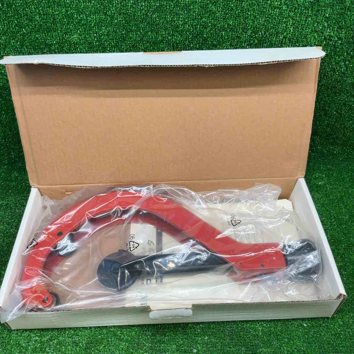 【未使用品】 REX PE管カッタ RB100 3個セット【藤沢店】